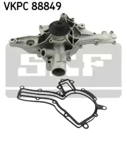 VKPC 88849 SKF Водяной насос VKPC 88849 SKF Водяной насос